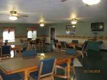 Windsor Lane Health Care Rehabilitation Center - Gibsonburg, OH