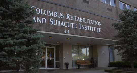 Columbus Rehab and Subacute Institute in Columbus, OH