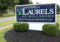 The Laurels of Hillsboro - Hillsboro, OH