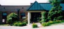 Harmar Place Rehabilitation and Extended Care - Marietta, OH