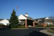 Sycamore Run Nursing and Rehab Center - Millersburg, OH