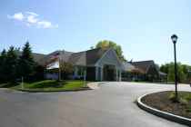 Altercare of Hartville Center for Rehabilitation and Nursing Care - Hartville, OH