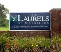 The Laurels of Massillon - Massillon, OH