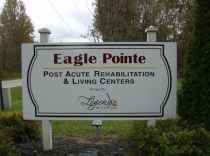 Eagle Pointe Skilled Nursing and Rehab Center - Orwell, OH