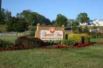 Scenic Pointe Nursing and Rehabilitation Center - Millersburg, OH