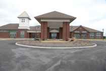 Four Seasons of Washington Nursing and Rehabilitation Center