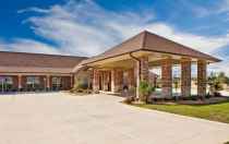 Montevista Rehabilitation and Skilled Care - Lawton, OK