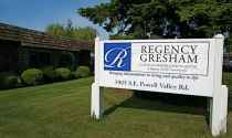 Regency Gresham Nursing and Rehabilitation Center - Gresham, OR