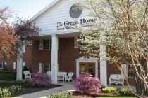 The Green Home Skilled Nursing and Rehabilitation - Wellsboro, PA