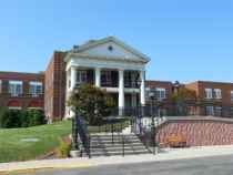 Pleasant Ridge Manor - Girard, PA