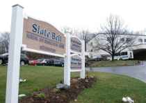 Slate Belt Nursing and Rehabilitation Center - Bangor, PA