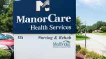 ManorCare Health Services-Monroeville - Monroeville, PA