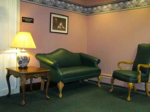 Friendly Nursing Home - Woonsocket, RI