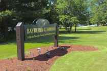 Bayberry Commons Nursing and Rehabilitation - Pascoag, RI