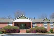 Fellowship Health and Rehab of Anderson - Anderson, SC