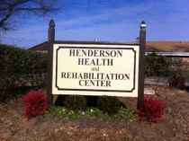Henderson Health and Rehabilitation Center - Henderson, TN