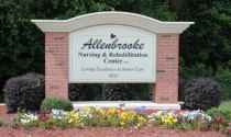 Allenbrooke Nursing and Rehabilitation Center - Memphis, TN
