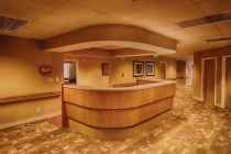 NHC Healthcare - Kingsport
