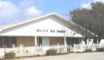 Golden Age Manor Nursing Center - Dublin, TX