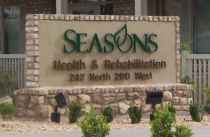 Seasons Health and Rehabilitation - St George, UT