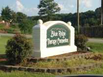 Blue Ridge Therapy Connection - Stuart, VA