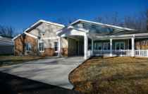 VMRC Complete Living Care - Harrisonburg, VA