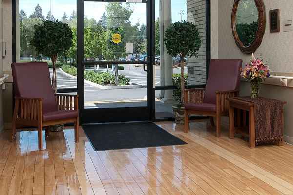 Pacific Specialty and Rehabilitative Care in Vancouver, WA