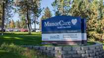 ManorCare Health Services - Spokane - Spokane, WA