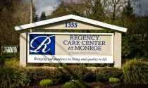 Regency Care Center at Monroe - Monroe, WA