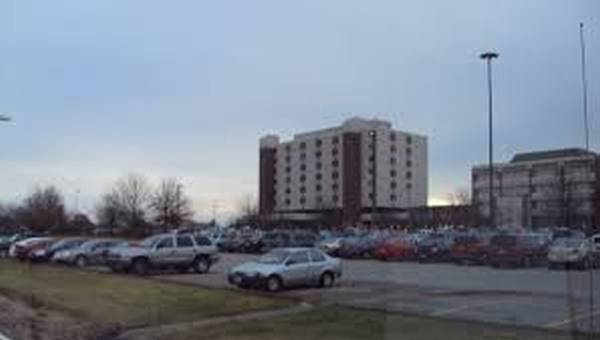 Weirton Medical Center - Weirton, WV