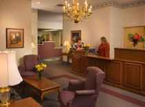 Sundale Rehabilitation/Long Term Care - Morgantown, WV