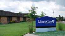 ManorCare Health Services-Platteville