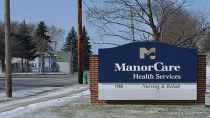 ManorCare Health Services-West Green Bay - Green Bay, WI