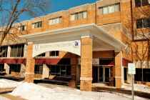 Edgerton Care Center - Edgerton, WI