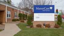 ManorCare Health Services-Appleton - Appleton, WI