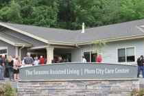 Plum City Care Center