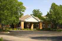 Hales Corners Care Center - Hales Corners, WI