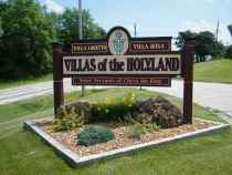 Villa Loretto Nursing Home - Mount Calvary, WI