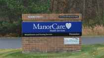 ManorCare Health Services-Pewaukee