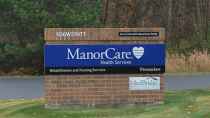 ManorCare Health Services-Pewaukee - Waukesha, WI