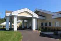 Colfax Health and Rehabilitation Center - Colfax, WI