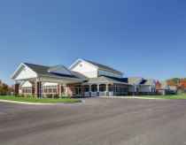 Rennes Health And Rehab Center-Weston/Wausau - Weston, WI