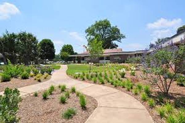 Baptist Retirement Homes of North Carolina