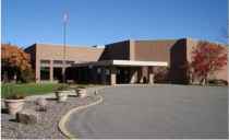 Norwood Health Center