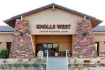 Knolls West Post Acute - Victorville, CA