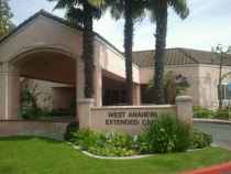 West Anaheim Extended Care - Anaheim, CA