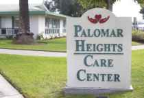 Palomar Heights Post Acute Rehab - Escondido, CA