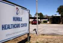 Humble Healthcare Center - Humble, TX