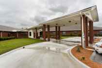 Renaissance Care Center - Gainesville, TX