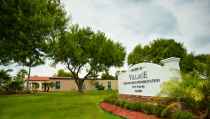 Village Healthcare and Rehabilitation - Mcallen, TX